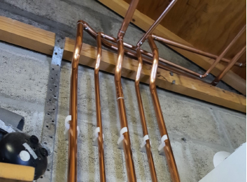 Central Heating Repairs Aberdeenshire