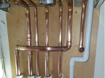 Central Heating Aberdeenshire