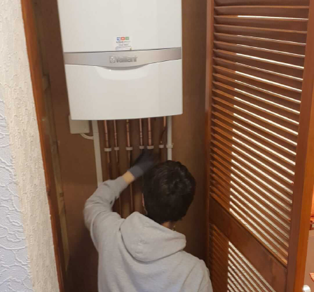 Boiler Servicing Aberdeen