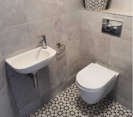 Plumbing Services Aberdeenshire