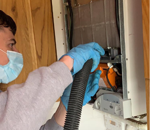 Boiler Installations Aberdeenshire